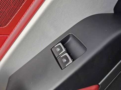 Used 2016 Chevrolet Corvette Z06 w/ 3LZ Preferred Equipment Group image 26