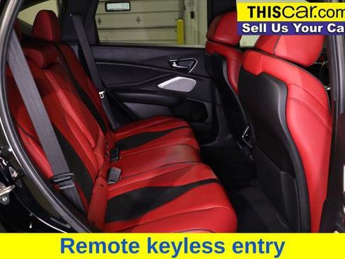 Used 2019 Acura RDX A-Spec image 22