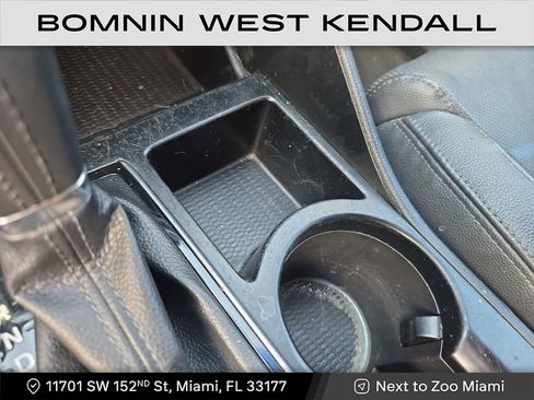 Used 2017 Hyundai Tucson SE Plus image 28