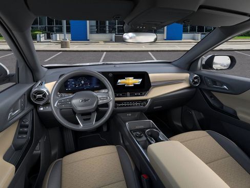 New 2026 Chevrolet Equinox ACTIV image 15