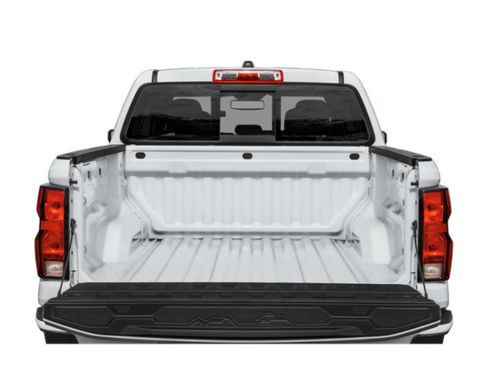 New 2026 Chevrolet Colorado LT w/ LT Convenience Package AWD/4WD image 16
