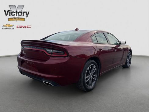 Used 2019 Dodge Charger SXT w/ Cold Weather Package AWD/4WD image 6