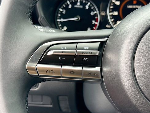 New 2025 MAZDA CX-50 AWD 2.5 S w/ Preferred Package image 35