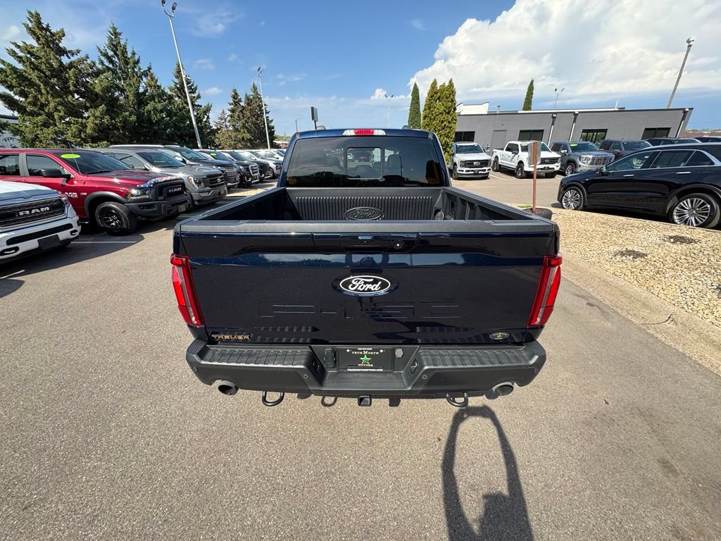Used 2024 Ford F150 Tremor w/ Equipment Group 402A High AWD/4WD image 10