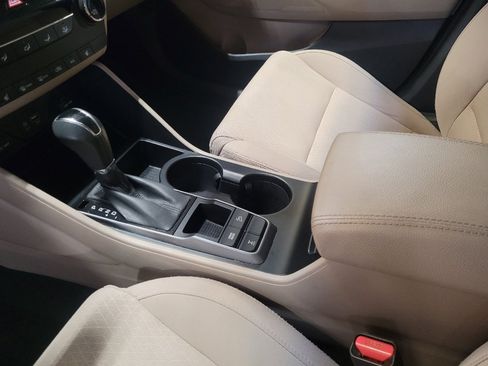 Used 2016 Hyundai Tucson Sport AWD/4WD image 26