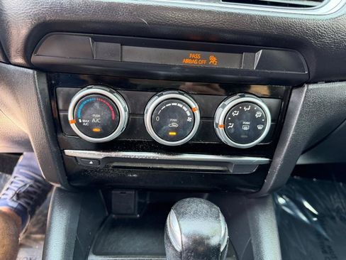 Used 2016 MAZDA MAZDA6 Sport FWD image 32