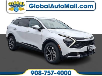 Used 2024 Kia Sportage EX