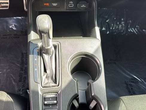 Used 2024 Honda Civic Sport image 25