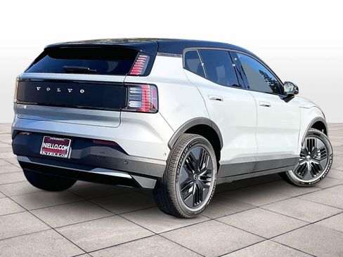 New 2026 Volvo EX30 Cross Country Ultra w/ Protection Package Premier image 4