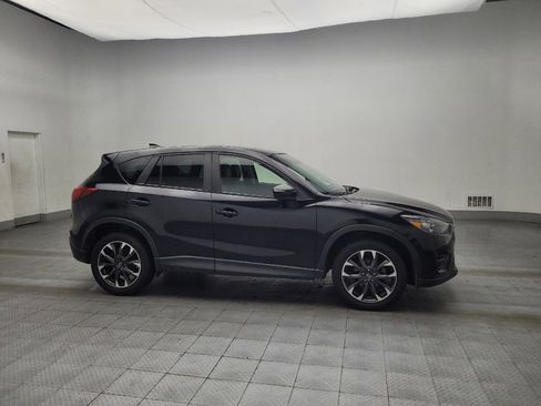 Used 2016 MAZDA CX-5 Grand Touring image 11