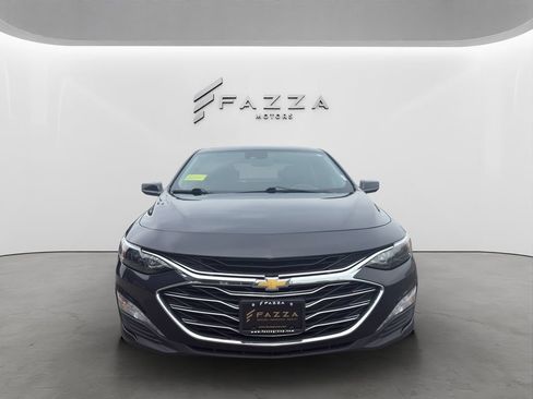 Used 2023 Chevrolet Malibu LT w/ Driver Confidence Package FWD image 13