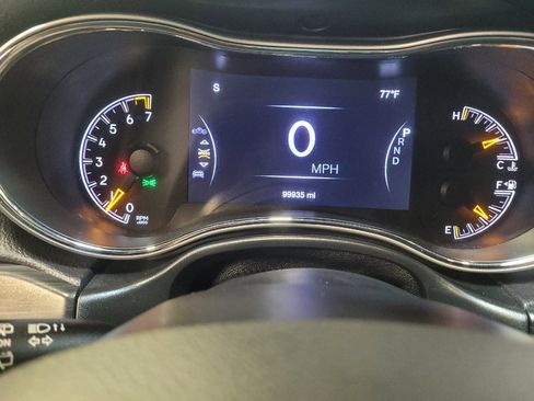 Used 2019 Jeep Grand Cherokee Altitude RWD image 23