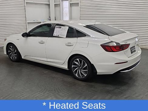 Used 2019 Honda Insight Touring image 6