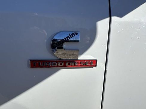 Used 2024 RAM 2500 Big Horn image 30
