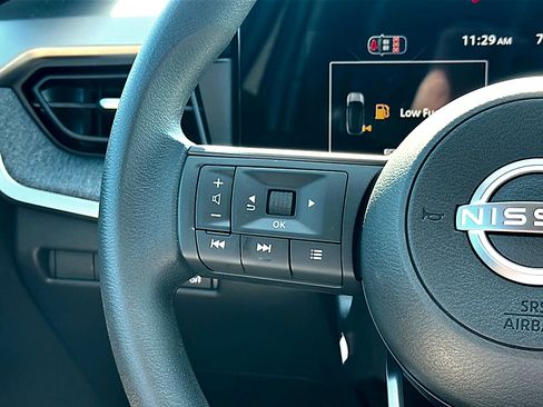 New 2026 Nissan Kicks SV w/ Charging Package image 19