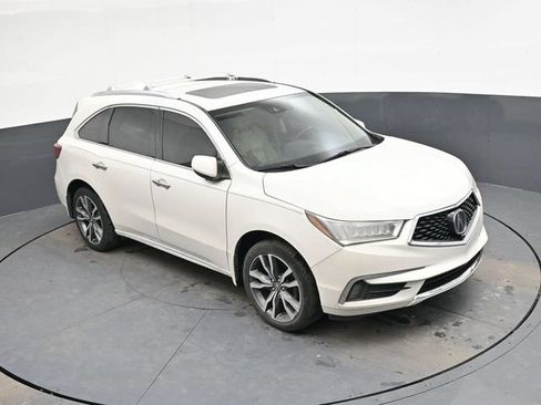 Used 2019 Acura MDX FWD w/ Advance Package image 18