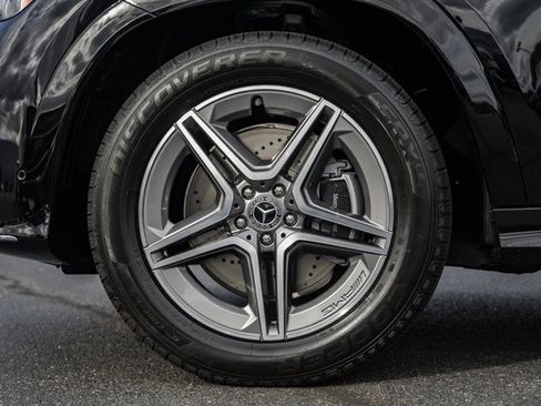 New 2026 Mercedes-Benz GLE 450 4MATIC image 18