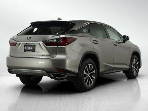 Used 2022 Lexus RX 350 AWD image 5