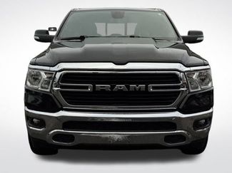 Used 2019 RAM 1500 Big Horn video 2