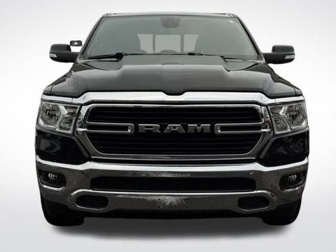 Used 2019 RAM 1500 Big Horn image 2