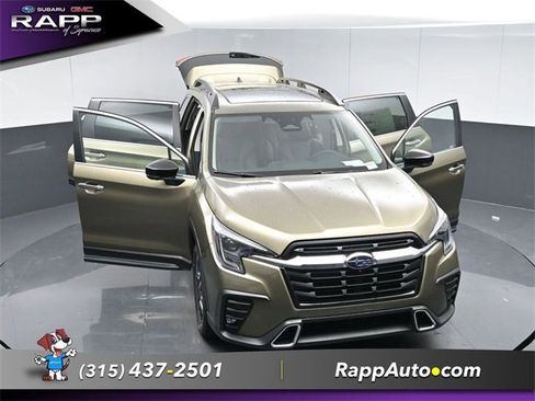 New 2025 Subaru Ascent Touring image 35