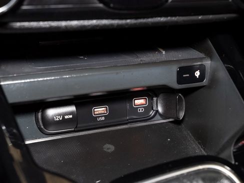 Certified 2022 Kia Soul GT-Line FWD image 21