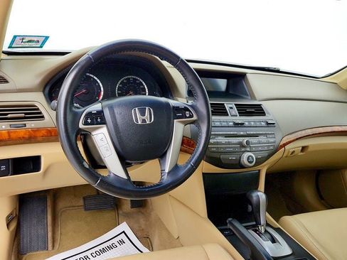 Used 2010 Honda Accord EX-L image 13