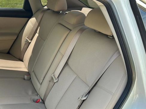 Used 2015 Nissan Altima 2.5 SL w/ Moonroof Package FWD image 41