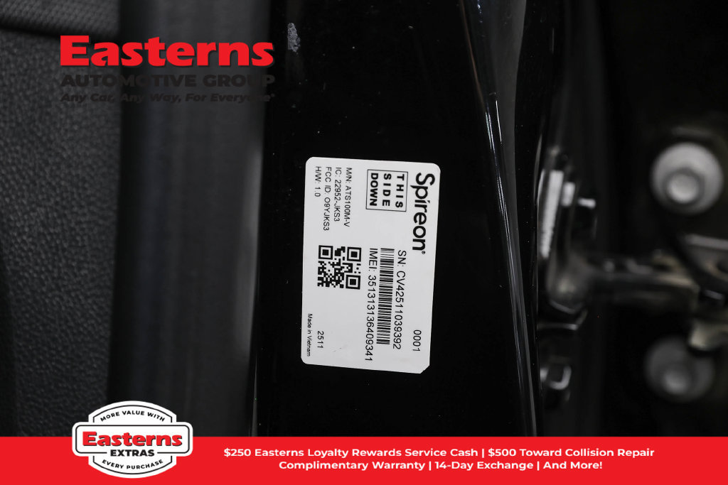Used 2024 Honda Prologue EX image 34
