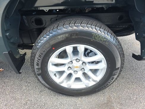 New 2026 Chevrolet Silverado 1500 LT image 7