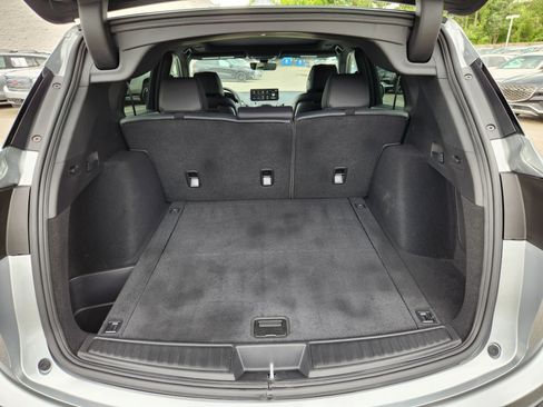 Certified 2025 Acura RDX A-Spec AWD/4WD image 20