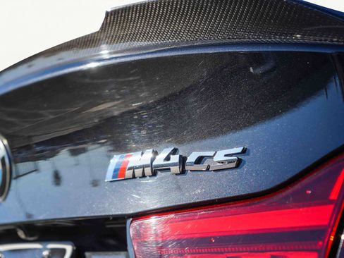 Used 2019 BMW M4 CS image 14