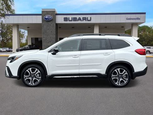 Used 2026 Subaru Ascent Limited AWD/4WD image 3
