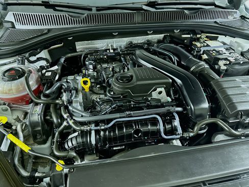 Used 2024 Volkswagen Jetta S image 31