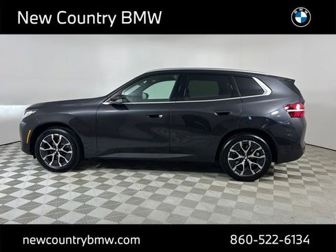 Certified 2026 BMW X3 xDrive30i w/ Convenience Package AWD/4WD image 4