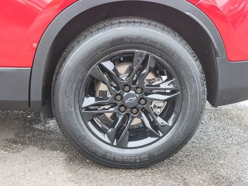 Used 2021 Chevrolet Blazer LT image 16