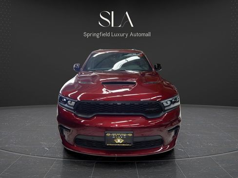 Used 2023 Dodge Durango SRT AWD/4WD image 2