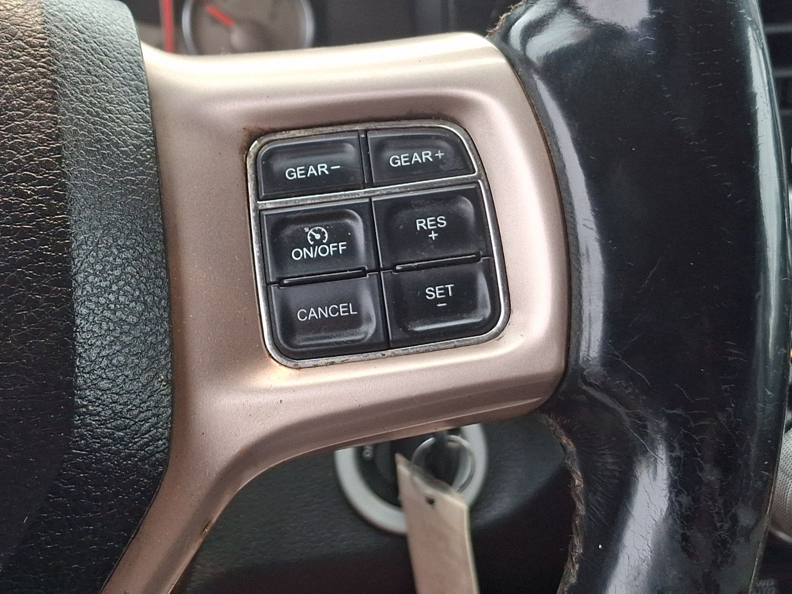 Used 2014 RAM 1500 Laramie Longhorn AWD/4WD image 21