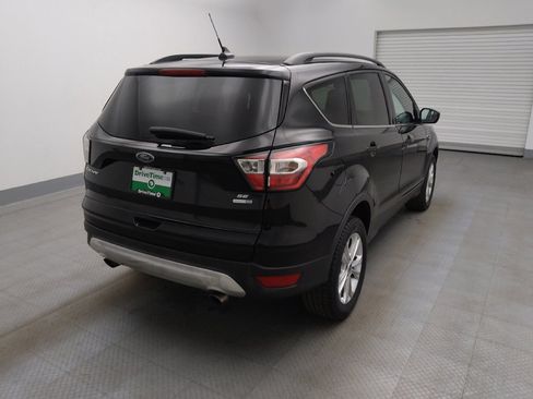 Used 2018 Ford Escape SE w/ SE Sync 3 Package image 9
