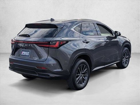 Used 2023 Lexus NX 350 NX 350 w/ Cold Area Package image 5
