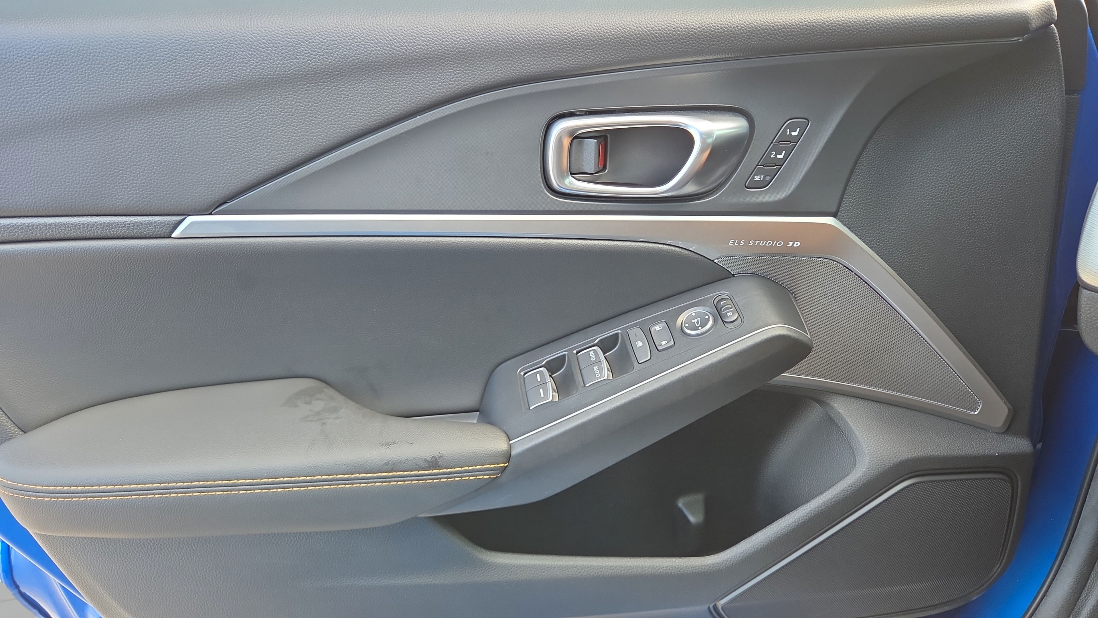 Certified 2026 Acura Integra A-Spec w/ Technology Package FWD image 39