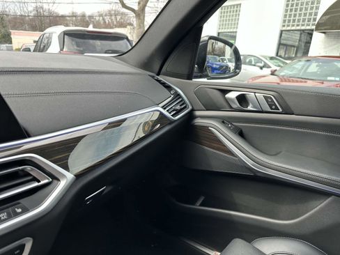 Used 2023 BMW X5 sDrive40i image 24