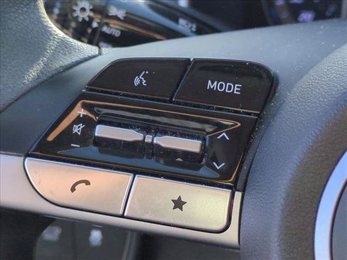 Used 2023 Hyundai Tucson SEL image 15