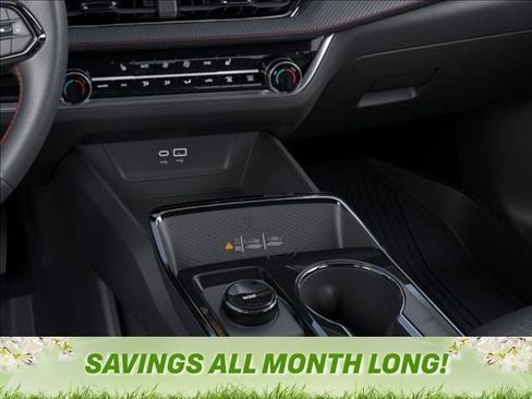 New 2026 Chevrolet Equinox RS w/ LPO, Floor Liner Package image 23