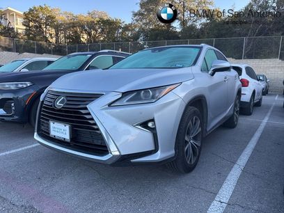 Used 2018 Lexus RX 350 FWD