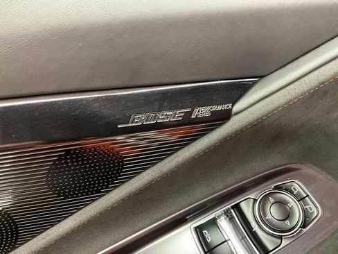 Used 2025 Chevrolet Corvette Z06 RWD image 12