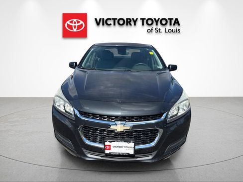 Used 2016 Chevrolet Malibu LS FWD image 8