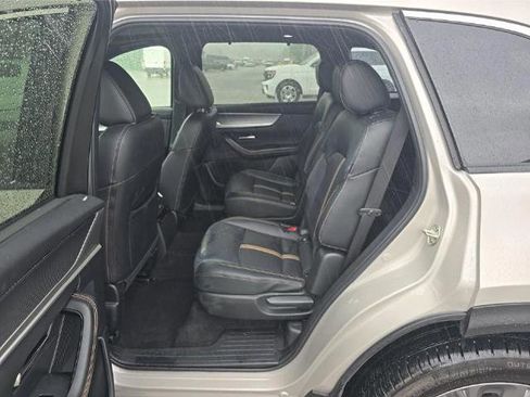 Used 2025 MAZDA CX-90 3.3 Turbo w/ Premium Plus Pkg AWD/4WD image 8