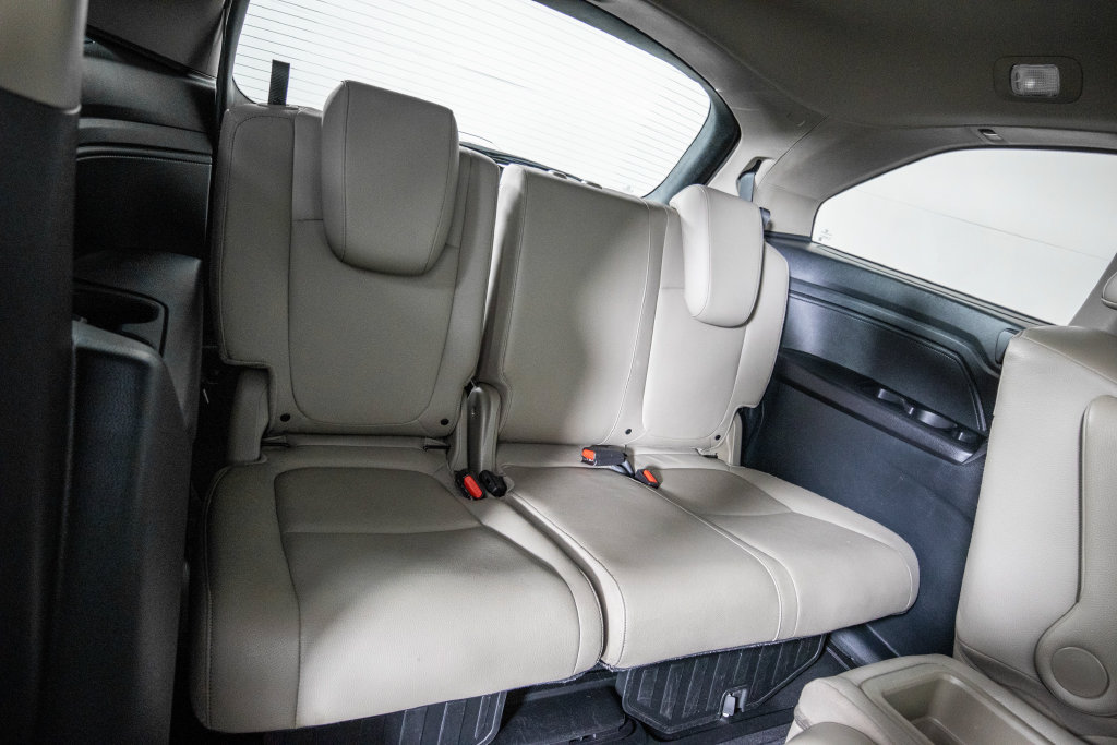 Used 2023 Honda Odyssey EX-L image 13