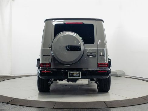 Certified 2026 Mercedes-Benz G 63 AMG 4MATIC image 30